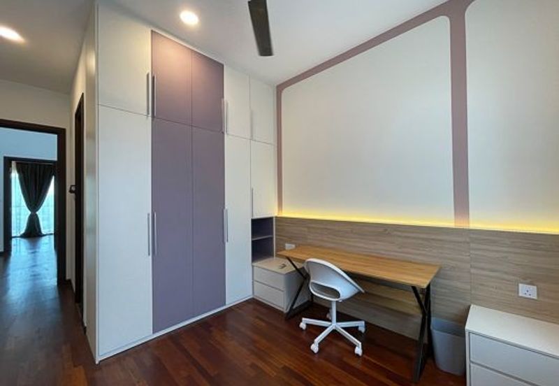 Setia Marina 2, Setia Eco Glades