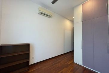 Setia Marina 2, Setia Eco Glades