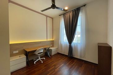 Setia Marina 2, Setia Eco Glades