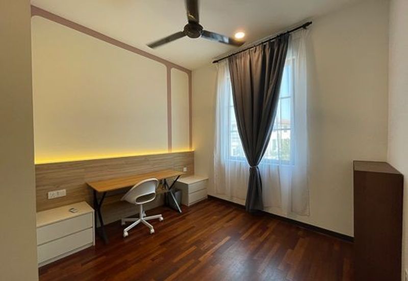 Setia Marina 2, Setia Eco Glades