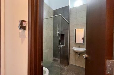 Setia Marina 2, Setia Eco Glades