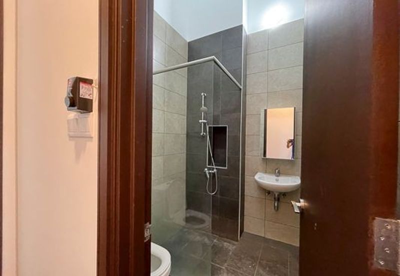 Setia Marina 2, Setia Eco Glades