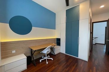 Setia Marina 2, Setia Eco Glades