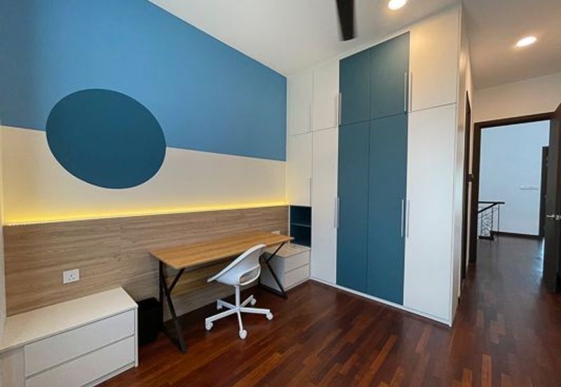 Setia Marina 2, Setia Eco Glades