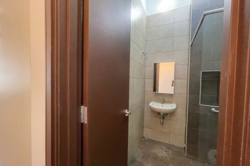 Setia Marina 2, Setia Eco Glades