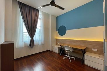 Setia Marina 2, Setia Eco Glades