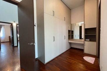 Setia Marina 2, Setia Eco Glades