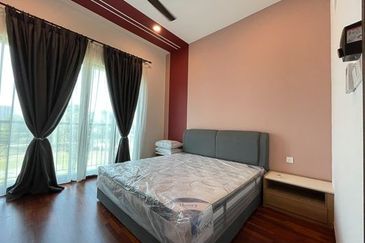 Setia Marina 2, Setia Eco Glades