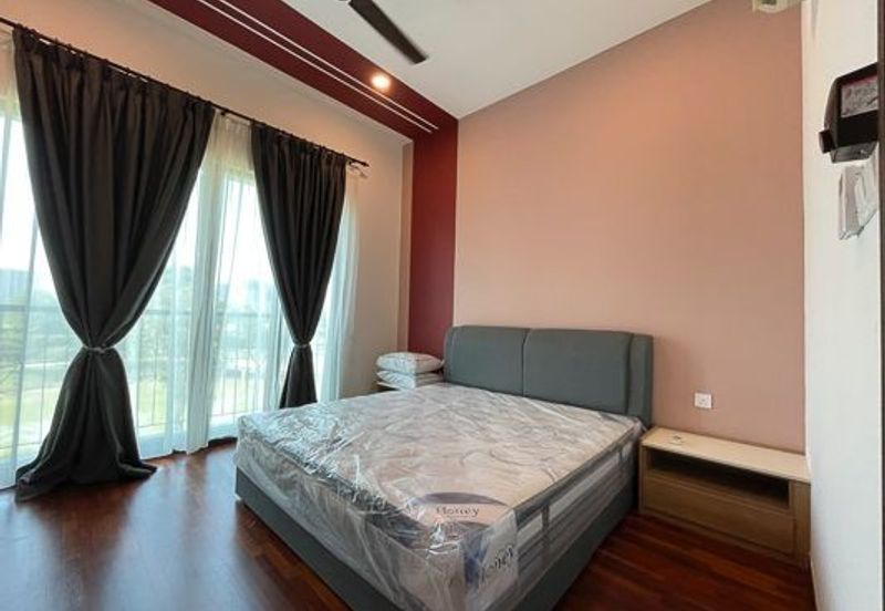 Setia Marina 2, Setia Eco Glades