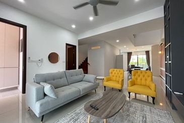 Setia Marina 2, Setia Eco Glades