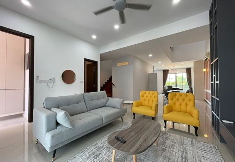 Setia Marina 2, Setia Eco Glades