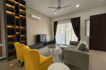 Setia Marina 2, Setia Eco Glades