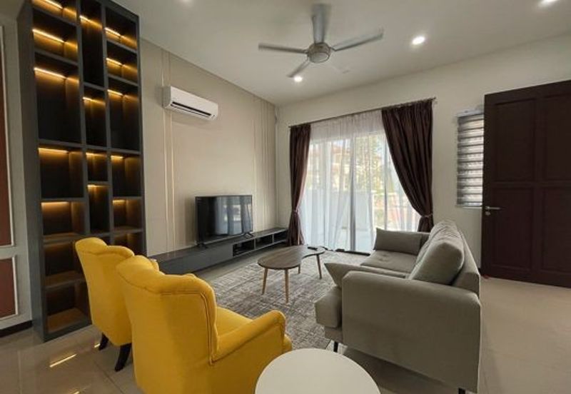 Setia Marina 2, Setia Eco Glades