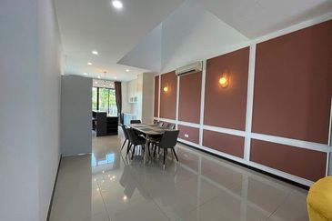 Setia Marina 2, Setia Eco Glades