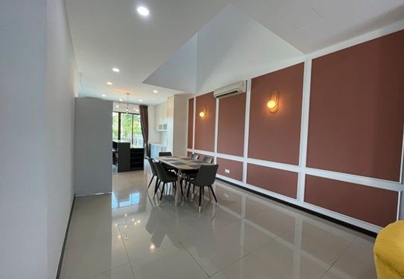 Setia Marina 2, Setia Eco Glades