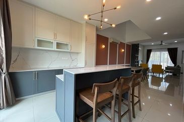 Setia Marina 2, Setia Eco Glades