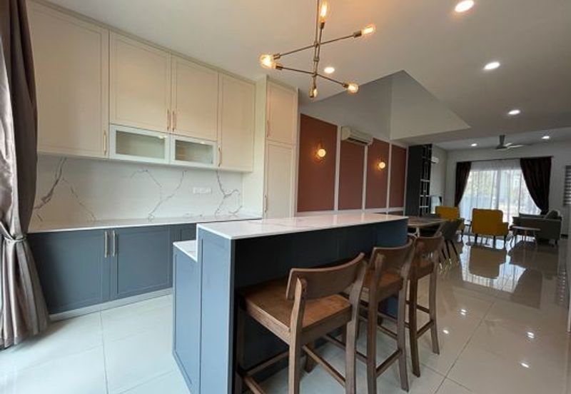 Setia Marina 2, Setia Eco Glades