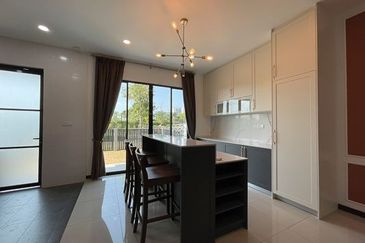 Setia Marina 2, Setia Eco Glades