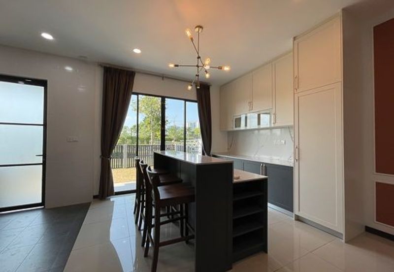 Setia Marina 2, Setia Eco Glades