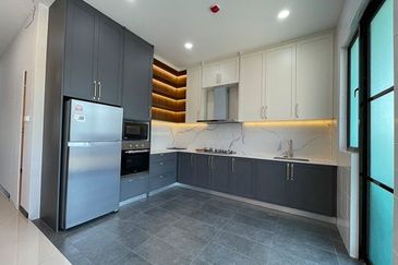 Setia Marina 2, Setia Eco Glades