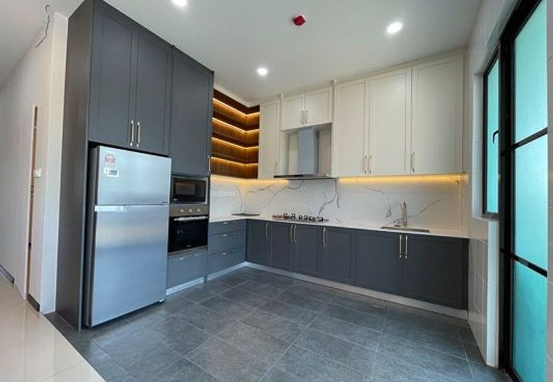 Setia Marina 2, Setia Eco Glades