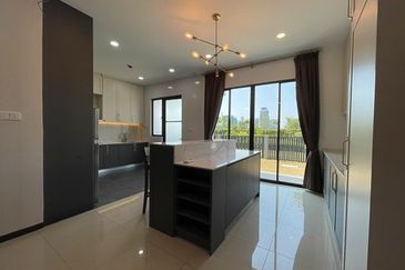 Setia Marina 2, Setia Eco Glades