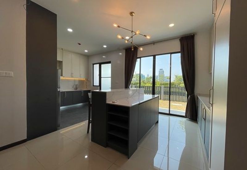 Setia Marina 2, Setia Eco Glades