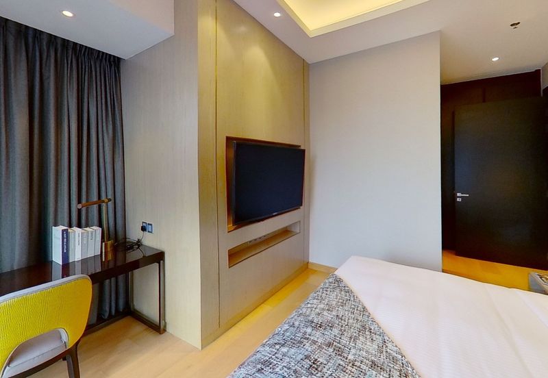 The Ritz-Carlton Residences