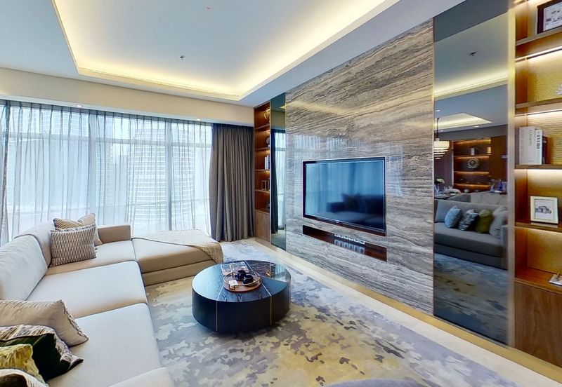 The Ritz-Carlton Residences