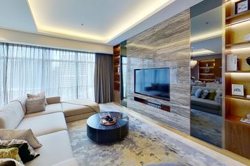 The Ritz-Carlton Residences