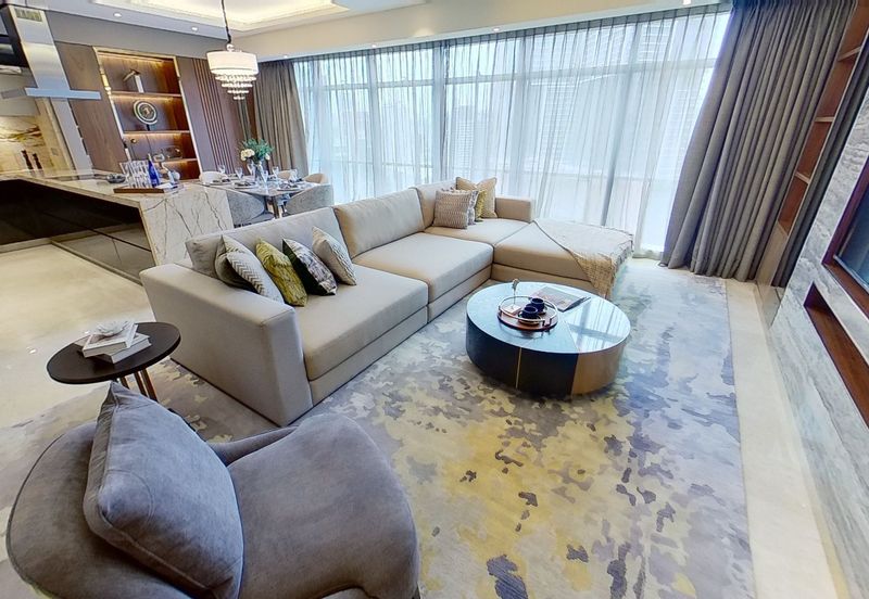 The Ritz-Carlton Residences