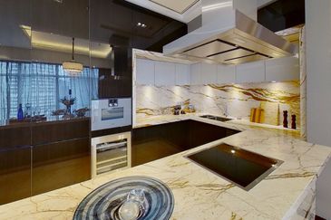 The Ritz-Carlton Residences