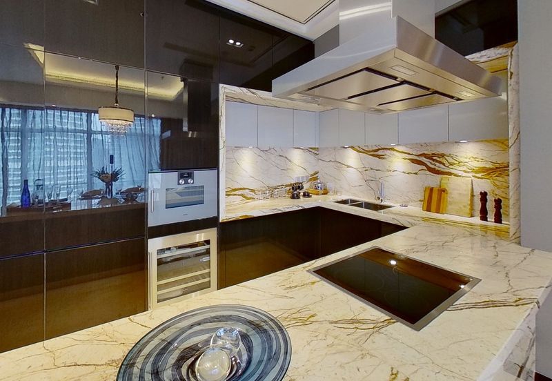 The Ritz-Carlton Residences