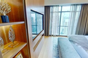 The Ritz-Carlton Residences