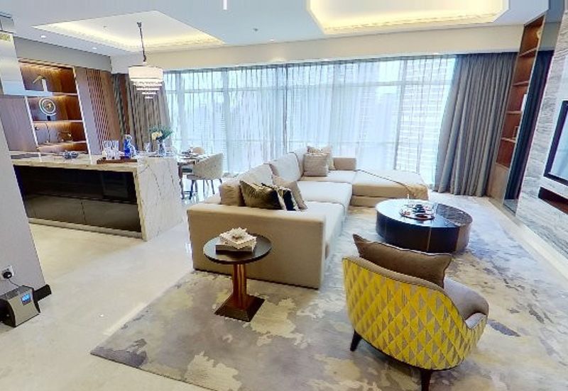 The Ritz-Carlton Residences