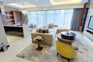 The Ritz-Carlton Residences