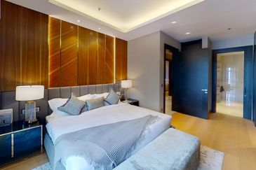 The Ritz-Carlton Residences