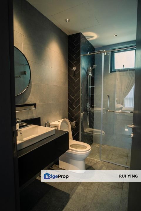 Sunway Velocity Two Brand New Fully Furnished, Ready to Move In , next to velocity mall, Kuala Lumpur, Cheras