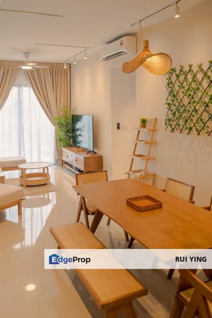 Sunway Velocity Two Brand New Fully Furnished, Ready to Move In , next to velocity mall, Kuala Lumpur, Cheras