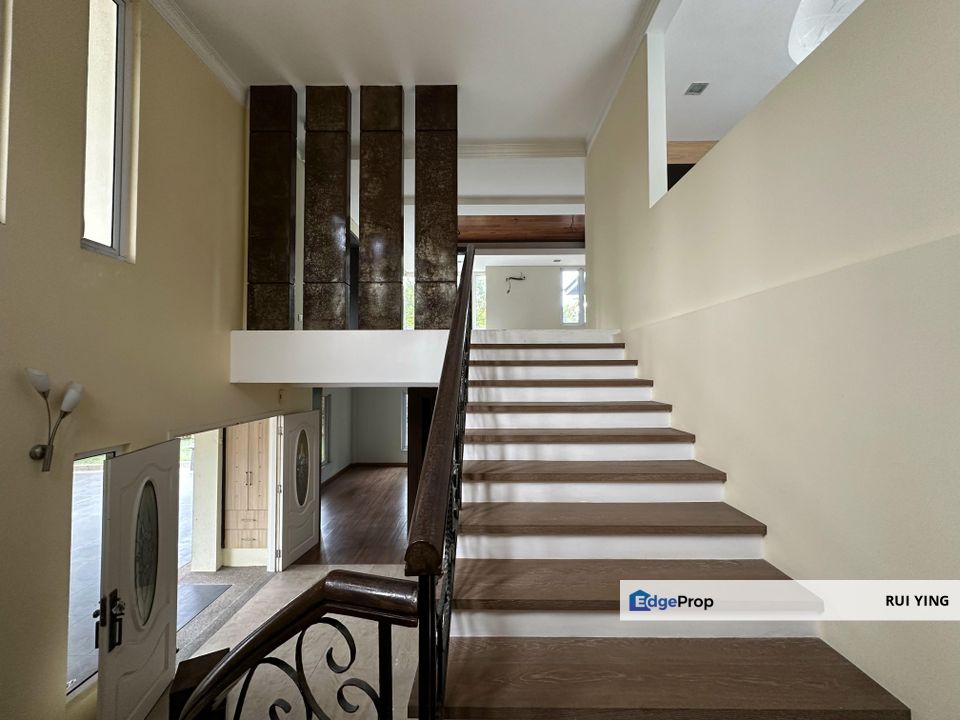 Impian Saujana Resort Golf Bungalow, Good Furnishes Well Maintained , Selangor, Kajang