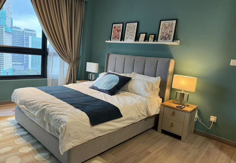 Agile Bukit Bintang @ Residensi Agile Delima