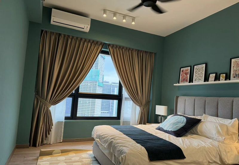 Agile Bukit Bintang @ Residensi Agile Delima