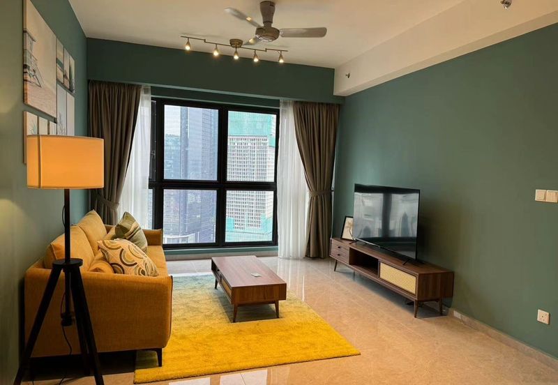 Agile Bukit Bintang @ Residensi Agile Delima