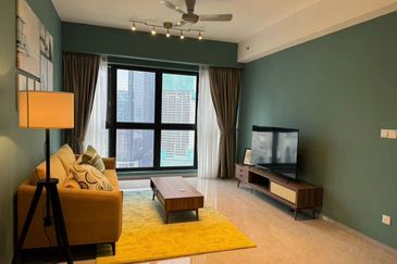 Agile Bukit Bintang @ Residensi Agile Delima