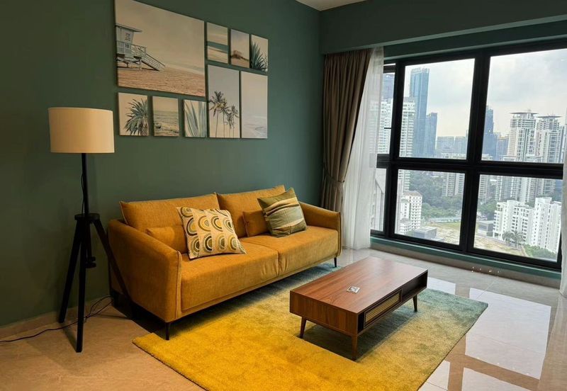 Agile Bukit Bintang @ Residensi Agile Delima