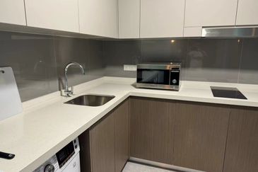 Agile Bukit Bintang @ Residensi Agile Delima