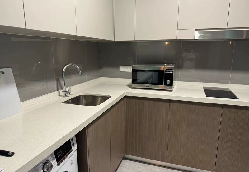 Agile Bukit Bintang @ Residensi Agile Delima