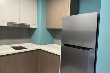 Agile Bukit Bintang @ Residensi Agile Delima