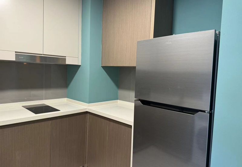 Agile Bukit Bintang @ Residensi Agile Delima