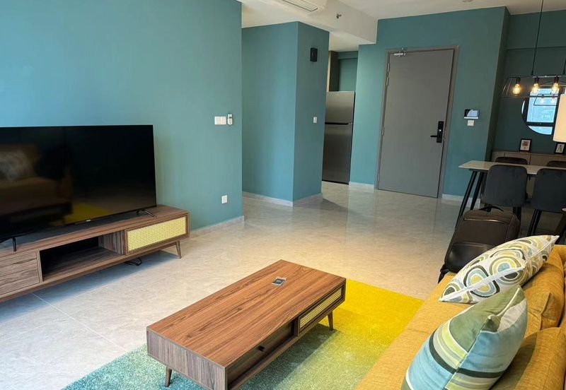 Agile Bukit Bintang @ Residensi Agile Delima